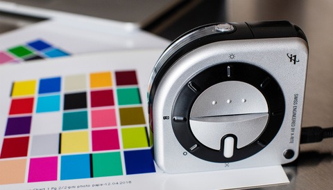 Fstoppers Reviews the X-Rite i1Studio Color Management Solution