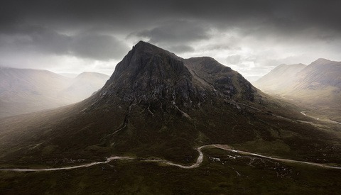 Six Reasons to Photograph the Iconic Locations