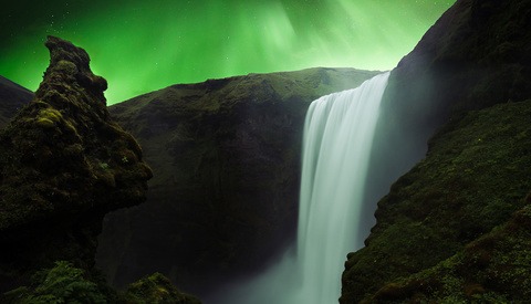 Creating Beautiful Photos With Strangers Across the Internet
