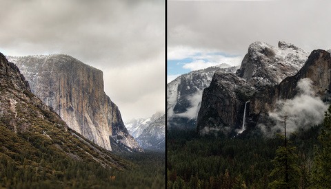 Friendly Reminder: Look at Your Old Work