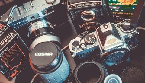 Test Drive Another Camera and Find Features You Never Knew Existed