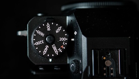 A Basic Guide to Choosing Your ISO Setting