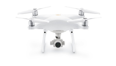 What’s New With the DJI Phantom 4 Pro V2.0?