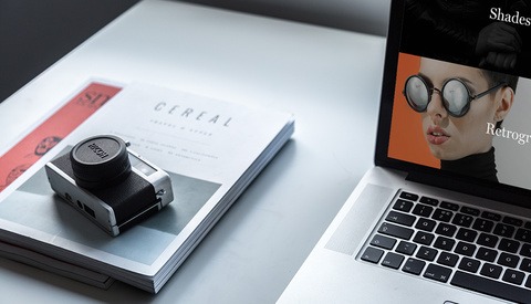 Five Essential Tips for Building a Professional Photography Website