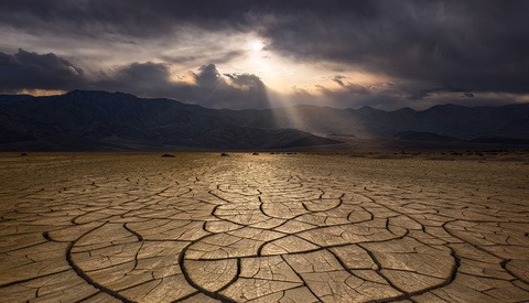 Harness the Power of Color Like a Pro When Processing Landscape Photography
