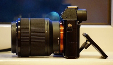 How Well Will Your Current Lenses Work on Any New Canon or Nikon Mirrorless System?