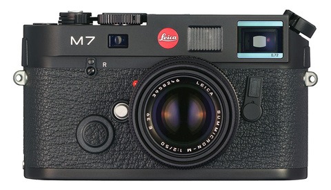 Leica Finally Discontinues the Last Numbered M Series Film Camera