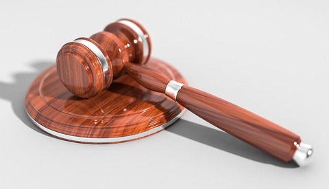 What If Even the Smallest Copyright Infringement Paid Out $30,000?