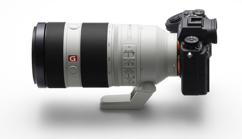 Fstoppers Reviews the Sony FE 100-400mm f/4.5-5.6 GM OSS Lens