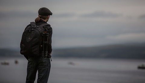 New Power Pack for On-the-Go Photographers Coming Soon