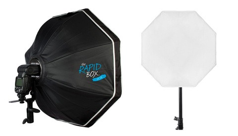 Get a Great Deal on This Popular Speedlight Modifier Today Only