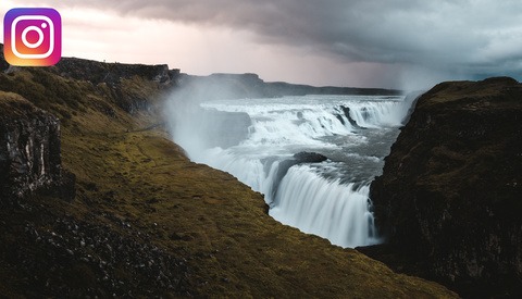 I Posted a Photo Every Day for One Month on Instagram and This Is What Happened