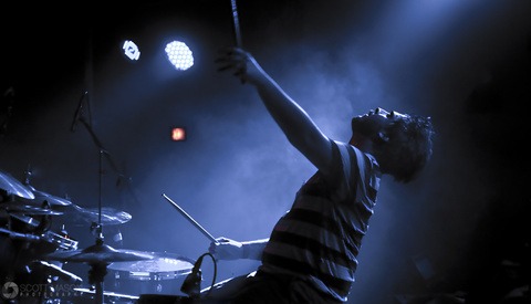 Can You Make Money Shooting Concert Photography?