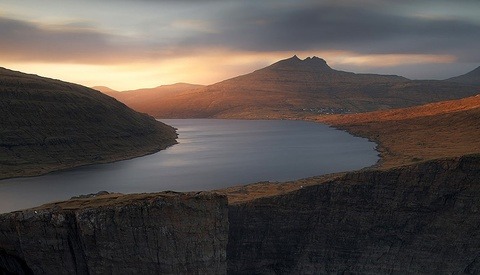 Five Inspirational Landscape Photographers You Should Follow That You Probably Aren’t