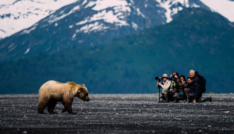 The Good, the Bad, and the Ugly of Photography Workshops