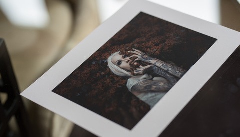 Print Your Photography: Part Two