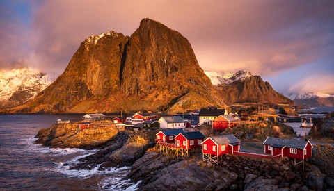 How Light Influences Your Landscape Photography and How to Predict It