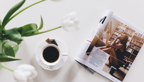 Want to Get Your Photos Published in Magazines? Here's How