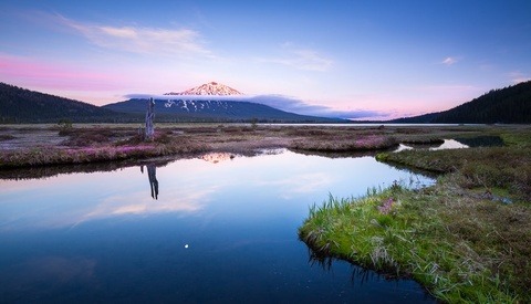 Turn Failure and Impostor Syndrome Into Your Next Landscape Photography Breakthrough