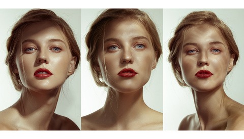 How I Shot These Photos With the Profoto Magnum Reflector