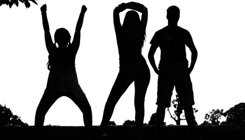 Why a Silhouette Might Just Be the Best Shot You'll Take This Year