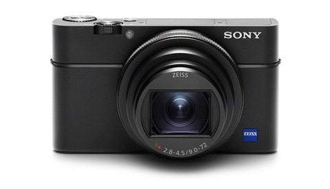 Sony RX100 VI Hands-On Rundown