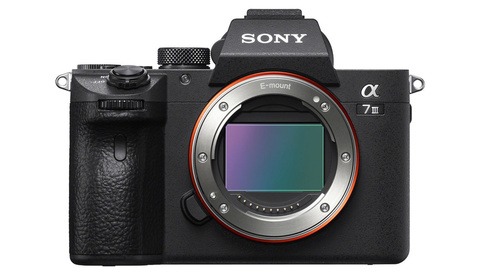 The Camera You Should Want: Fstoppers Reviews the Sony a7 III