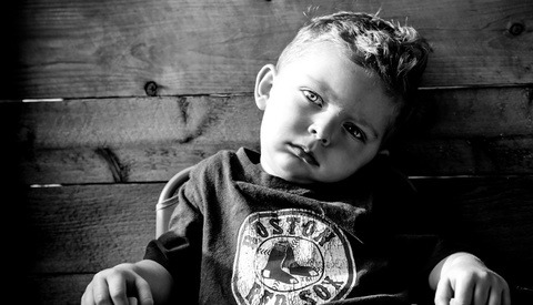 Top 10 WeeklyFstop Photos: Portrait