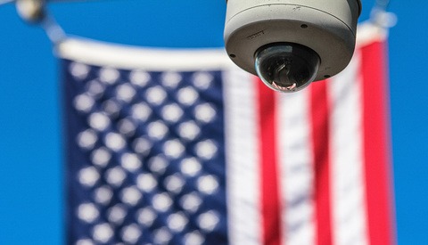 Homeland Security Warns of Photography as a Potential Sign of Terrorism
