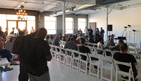 Best Buy Launches Photography Workshops