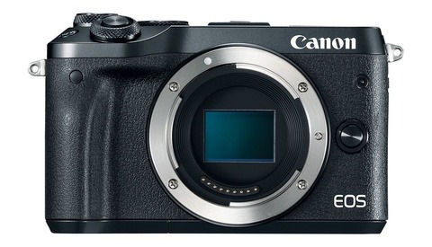 Step Aside Sony, Canon’s First Full-Frame Mirrorless May Go on Sale This Year