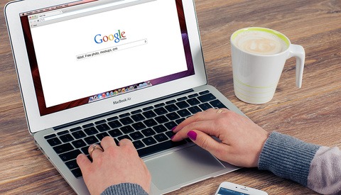 Better SEO: Finding Keywords for Your Photography Website