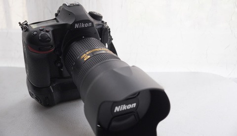 Nikon D850: All Hail the Queen