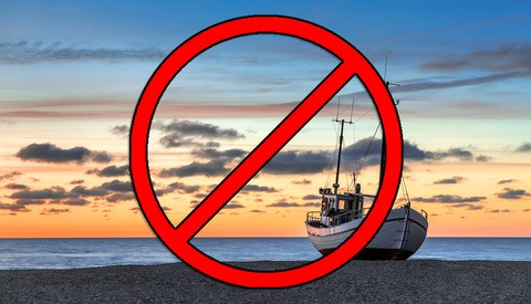 The Rule of Thirds Needs to Die a Slow and Painful Death