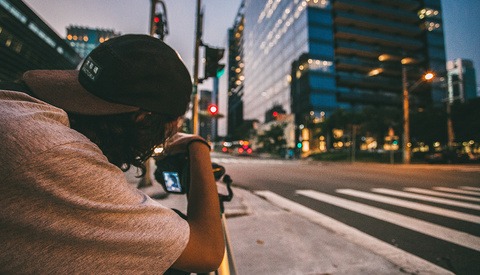 Three Veteran Photographers Discuss What the Term 'Street Photography' Means to Them