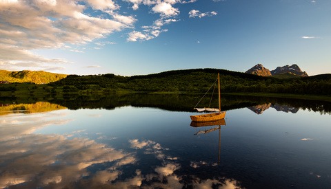 Why You Absolutely Need a Circular Polarizer