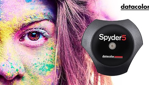 Download This Incredible Color Management eBook by Datacolor for Free