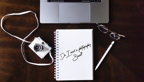 This Is Why You Need a Photography Brand