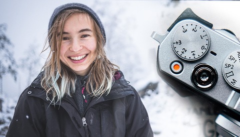 Just How Useless Is Exposure Compensation?