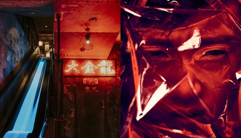 Street Photographer and Fashion Photographer Show the Future of Collaboration