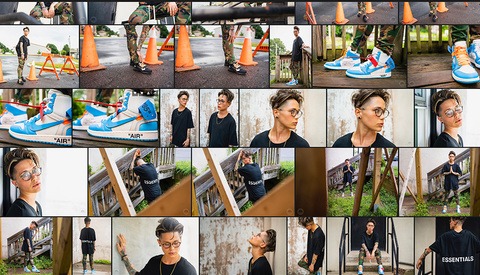 Offer Clients a Modern Photo Delivery Option