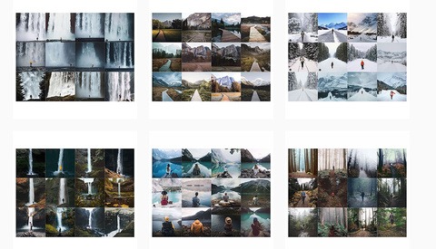 Are You a Photographer Copycat?