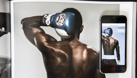 Printed Versus Digital Photography Portfolios: Which Is Right for You?