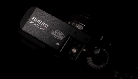 The Fujifilm X100F Is Not Yet a Mature Camera