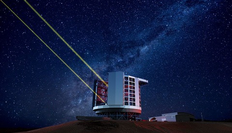 Introducing the Telescope Boasting a Resolution 10 Times Greater Than NASA's Hubble
