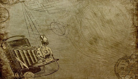 The Birth of Photography: When Amateurs Led the Field