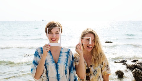 Online Directory of Female Photographers Launches to Give Women a Platform for Equal Jobs