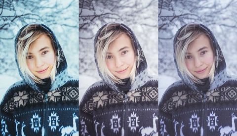 Lightroom Presets Should Be Your Inspiration, Not Your Solution