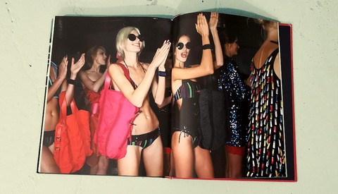 Matt Lever: What You’ll Need to Give up to Shoot Fashion Week
