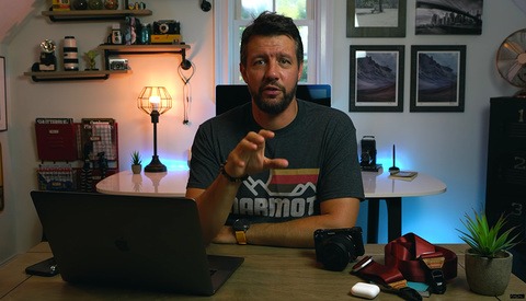 Five Ways to Check If Your Photography Skills Are Progressing